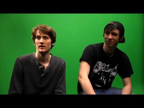 What not to do for an interview