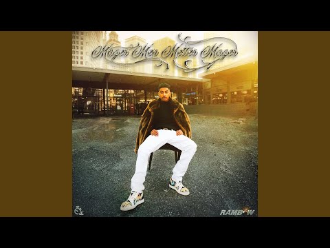 JEG FØLER MEG SÅ FLY