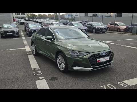 Audi A3 A3 SAL 30 TDI 115HP SE - Image 2
