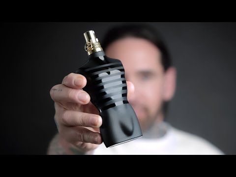Perfumer Reviews "Le Male LE PARFUM" - Jean Paul Gaultier