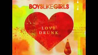 Boys Like Girls - Heart Heart Heartbreak