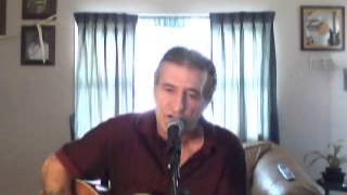 My Shoes Keep Walking Back To You-Ray Price-Cover-Ernie Mitchell