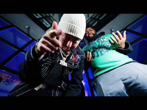 Parlay Pass x 1100 Phats - "Cant Relate" (Official Music Video)