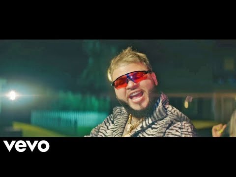 Sebastián Yatra Ft. Mau Y Ricky & Farruko - Ya No Tiene Novio (Final Remix)(Video Music) By GA