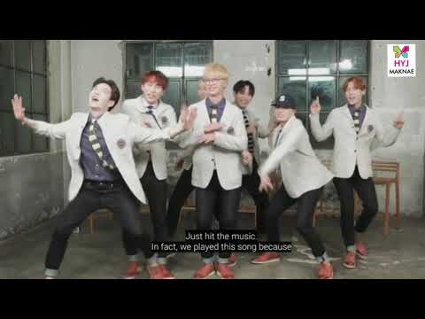 Dumb-dumb redvelvet cover dance by BTOB