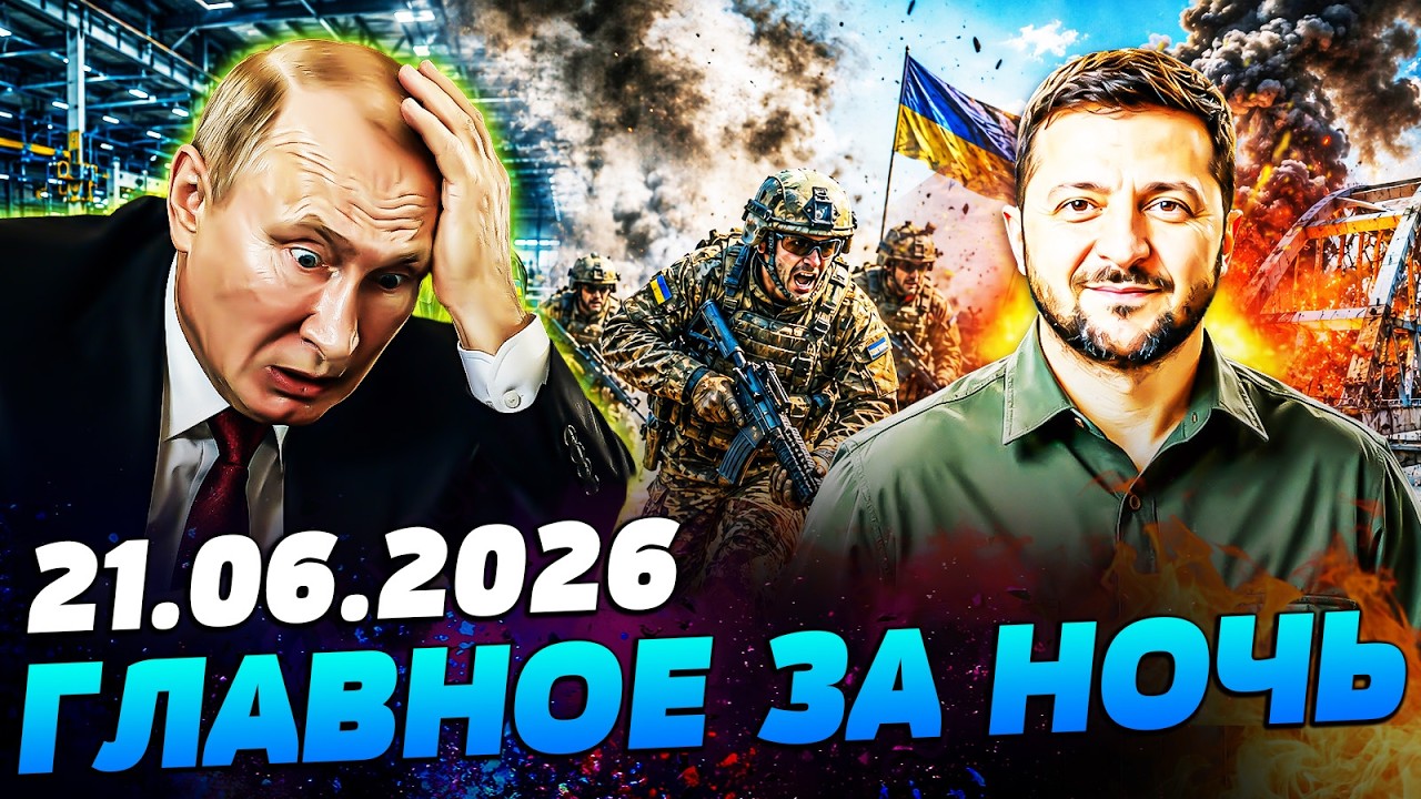 💥МИНУТЫ НАЗАД! ЗЕЛЕНСКИЙ ОГЛАСИЛ ЭТО: УКРАИНА СМОГЛА! НЕВЕРОЯТНЫЙ ПРОРЫВ! —