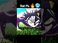 Anime Sigma Males Shorts Animeedit Sigma Sigmamale