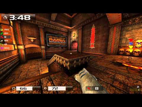 Quake Live: formuk vs festiveturtle (ztn)