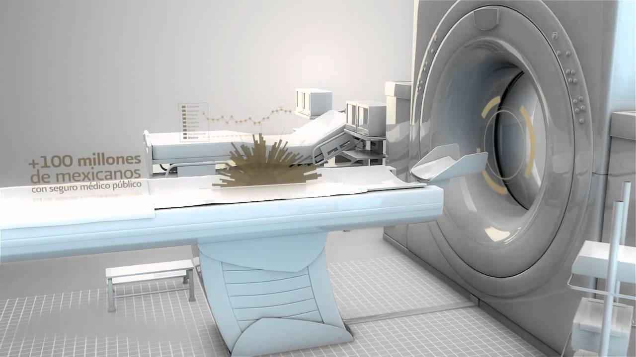 Quinto Informe de Gobierno [Intro]