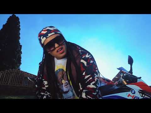 Bizzcuit - Tjovitjo ft Kraizie & Snymaan