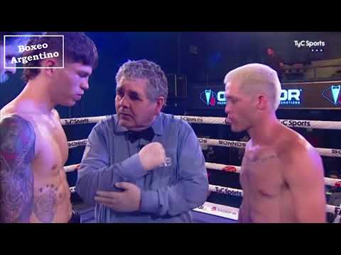 (GranKO) Javier Pozo vs Alex Sosa ][ ElCultivetaBOX