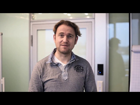 HTW Berlin - Julian Kawohl - Digitale Transformation