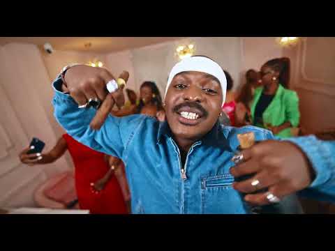 IAN BLANCO - METE O TOQUE (OFFICIAL MUSIC VIDEO)