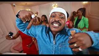 IAN BLANCO – METE O TOQUE (OFFICIAL MUSIC VIDEO)