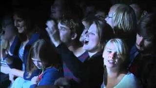 The Wombats - Backfire at the Disco - Live Haldern Pop 2011