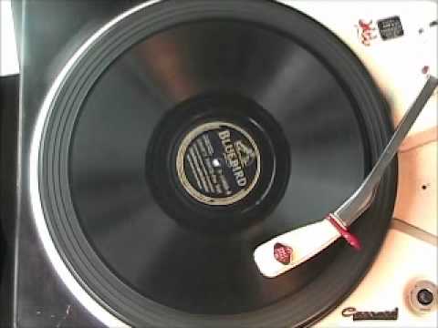 SMARTY PANTS by Ozzie Nelson 1939