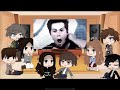 Teen Wolf React Part 2 Mainly Void Stiles