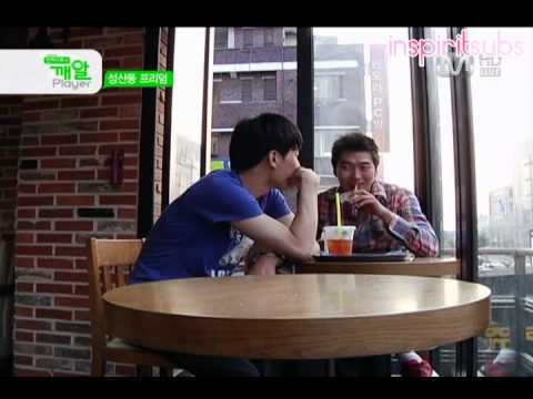 [INSPIRITSUBS] 110629 Mnet Sesame Player S2 - Episode 2