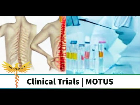 A New Alternative To Spinal Fusion