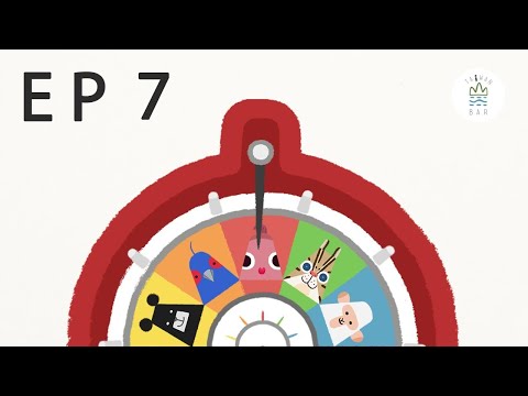 『傳說中的經濟奇蹟。』臺灣吧-第7集 Taiwan Bar EP7 The Legendary Economic Miracle of Taiwan