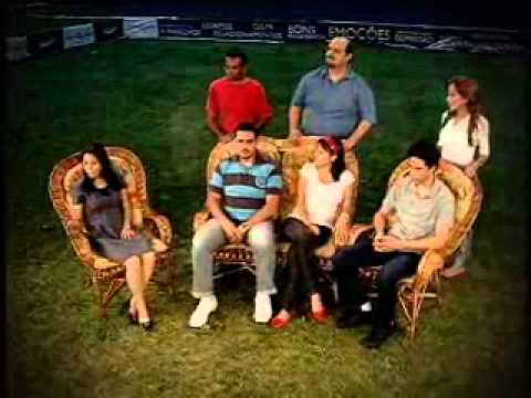 Tom de Vida - Existe um Deus