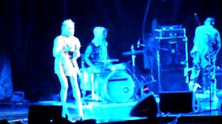 Put A Diamond In It- Semi Precious Weapons 9/2 Bradley Center