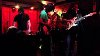 European Son-The Velvet Underground (The Lee Harvey Oswalds)