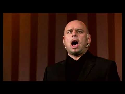 David Uličník - Muzikálové legendy - Muzikály Karla Svobody - Dracula