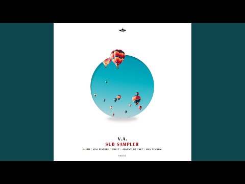 Romatic Arpeggiator (Original Mix)