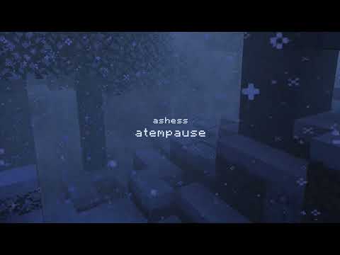 ashess - atempause (Official audio)
