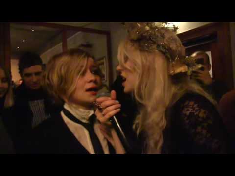 Amanda Jenssen / Söders Hjärta