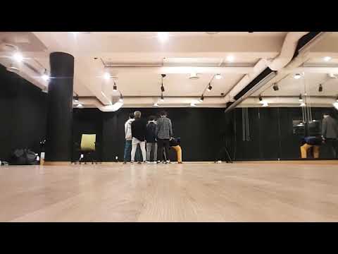 [THE UNIT B] TEAM GREEN - You're Mine (내꺼)