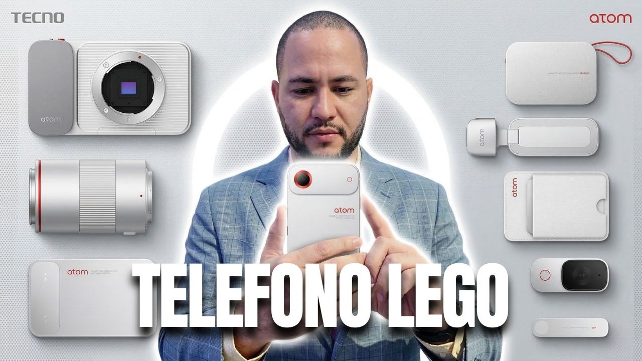 Pruebo 1er Telefono Modular