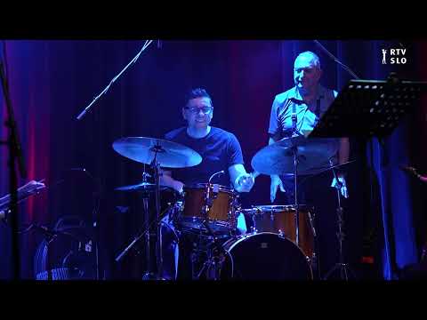 George Garzone Quartet - Hey, Open Up | Jazz Ars All Stars