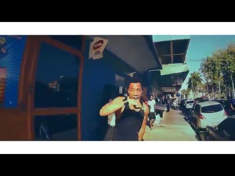 GHETTO ANTHEM REMIX -Epixode FT Kerwin Prescott (Official Video)