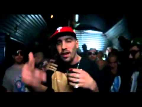 Hit That Gash   Foreign Beggars vs Rouge A Levres