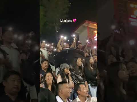 Dr.T Ao trophy 2025 Nagaland❣️🏆Mon District fans crazzyyy sence #nagaland #ytshorts #naga #football