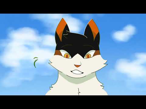 Part 17 for the Prince Redtail - MAP