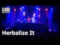 Juggle Ina East 2015 - Herbalize It