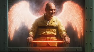 In 2051, Humanity Kidnaps a Fallen Angel and Triggers a War