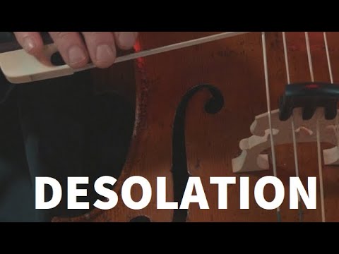 Tchaikovsky - Desolation #classicalmusic #music #violin #musician #stringquartet