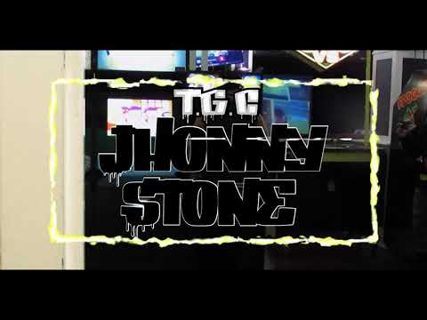 TGC Johnny Stone - High Vibes Promo Video