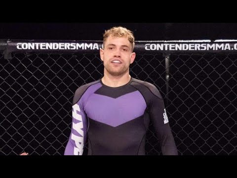 Ollie Dillon | Carlson Gracie Norfolk | SGI10 | MMA UK BJJ Show