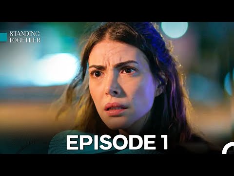 Standing Together Episode 1 (English Subtitles)