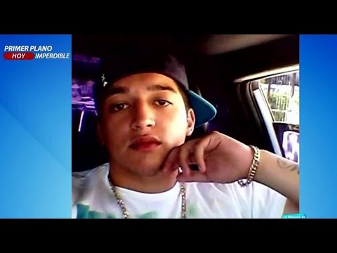 Los Gálvez: Cae el heredero de la familia narco más temida de La Legua - La Mañana de CHV