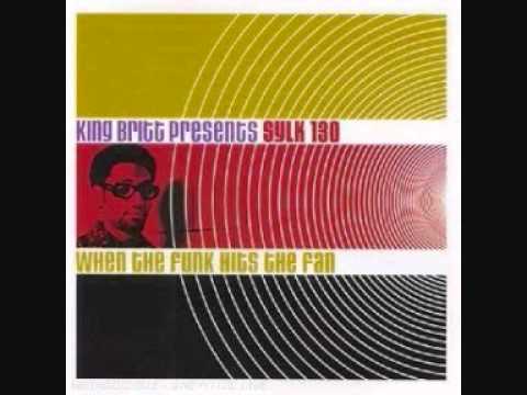 Silk 130 - Taggin' & Braggin'.wmv