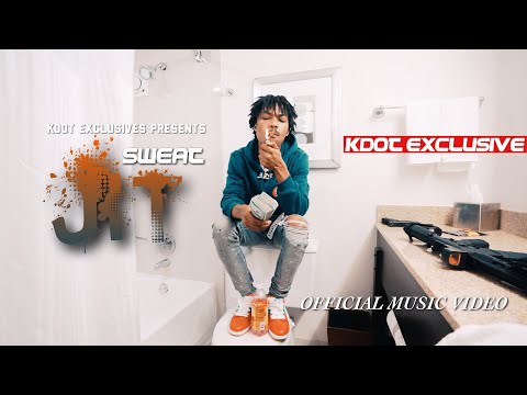 Sweat - Jit (Official Music Video) #ShotBy @IGOBYKDOT