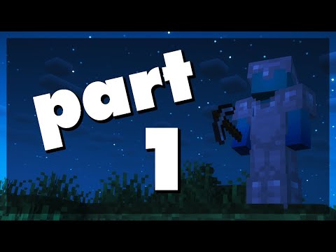 How To Make Minecraft Feel Like A Sequel [Part 1]
