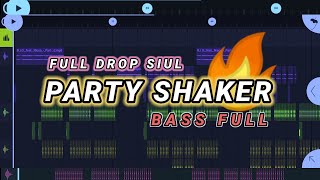 Download lagu DJ FULL DROP SIUL π₯ PARTY SHAKER (Prengky Gantay Remix) BASS FULL VIRAL TIKTOK mp3 Download lagu DJ FULL DROP SIUL π₯ PARTY SHAKER (Prengky Gantay Remix) BASS FULL VIRAL TIKTOK mp3