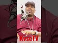 Eric B Talks Rakim Iaintnojoke And Marleymarl Hiphop Tsr Queenzflip